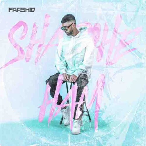 فرشید شبیه هم